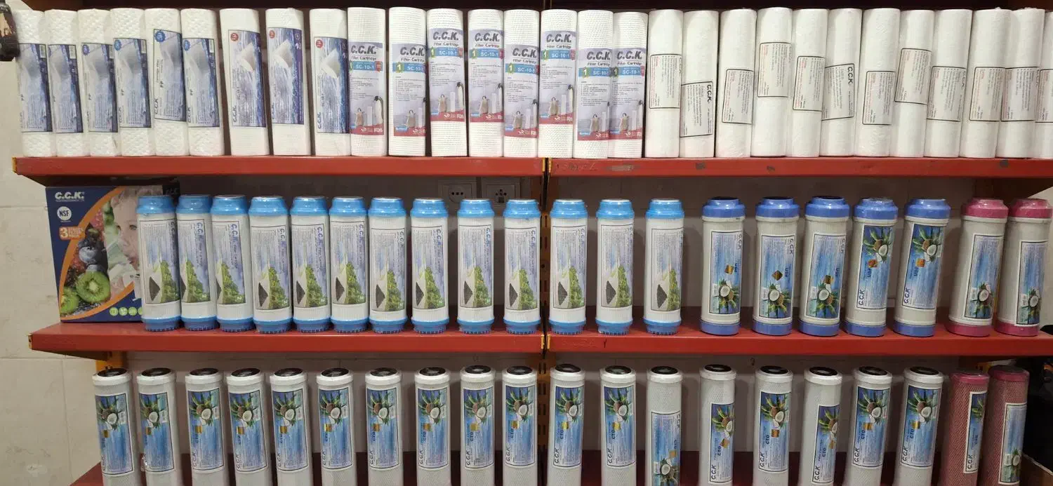 تعمیر تصفیه آب و لوازم|آبسردکن و تصفیه آب|اهواز, زرگان|دیوار