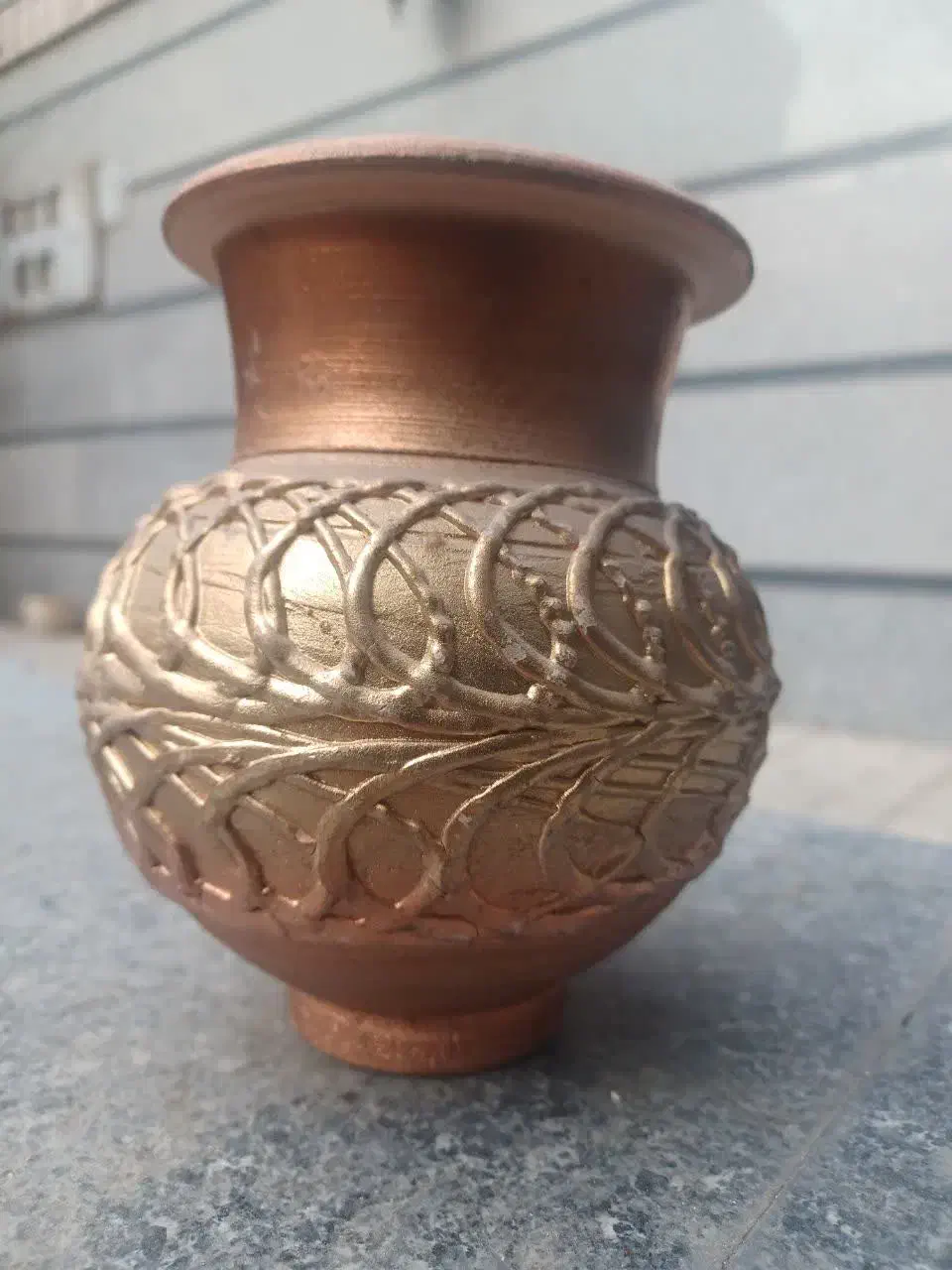 گلدان|صنایع دستی و سایر لوازم تزئینی|تهران, افسریه جنوبی|دیوار