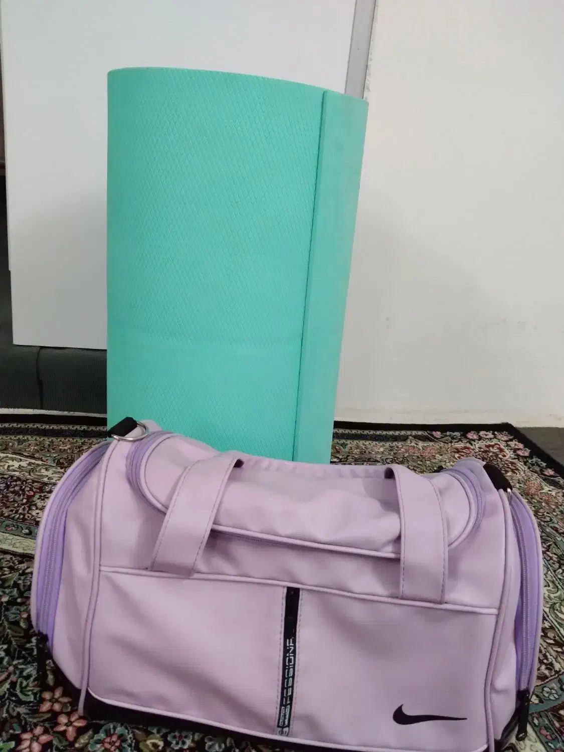 کیف ومت ورزشی|کیف، کفش، کمربند|مشهد, انقلاب|دیوار