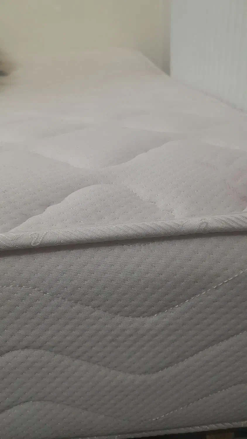 تشک تخت طبی فنری اصل قیمت خوب|تشک تختخواب|گلبهار, شهر جدید گلبهار|دیوار