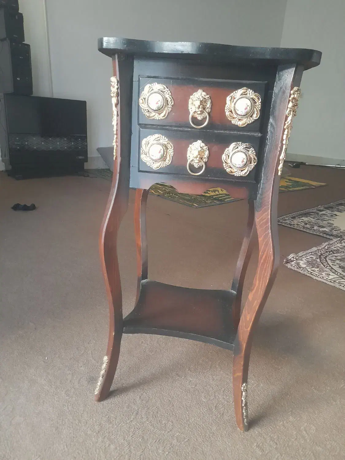 میز تلفن|میز تلفن|کرمانشاه, |دیوار