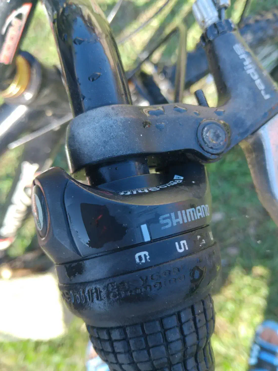 دوچرخه حرفه ایی|دوچرخه، اسکیت، اسکوتر|ماکلوان, |دیوار