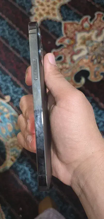 12pro|موبایل|بندر گناوه, |دیوار