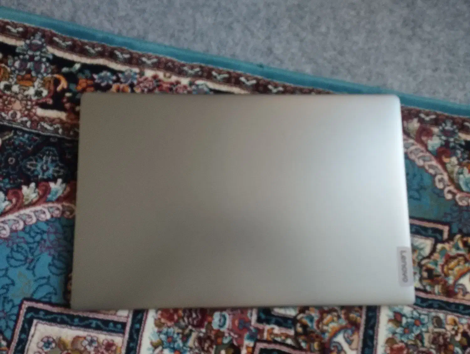 لپ تاپ لنوو slim3|رایانه همراه|چهارباغ, |دیوار