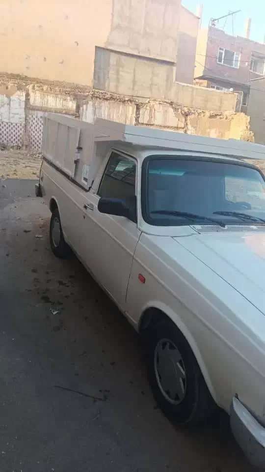 پیکان وانت|خودرو سواری و وانت|سقز, |دیوار