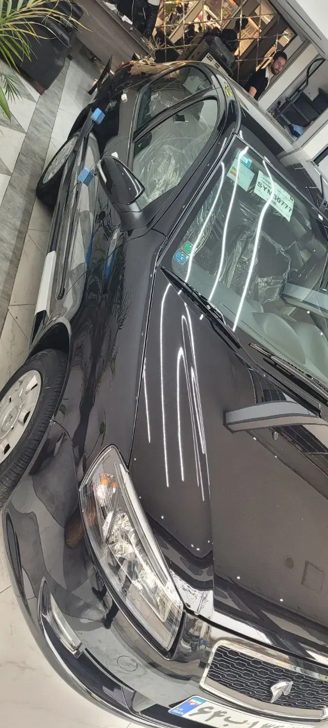 رانا پلاس|خودرو سواری و وانت|تهران, توحید|دیوار