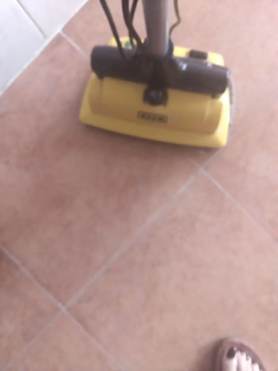 بخار شوی مارک بیم الکتریکی|لوازم نظافت|تهران, امانیه|دیوار