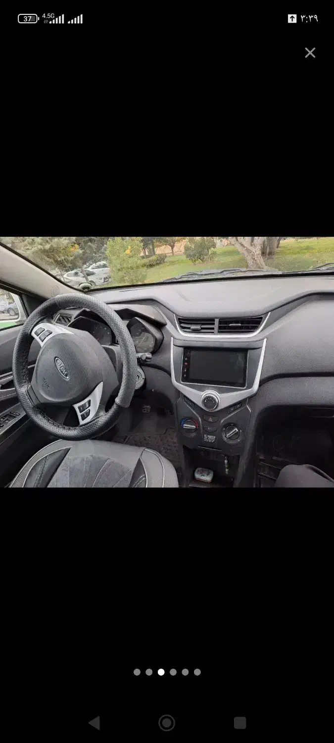 ام وی ام 315Sهاچبک|خودرو سواری و وانت|شهریار, شهرک بهاران (ویره)|دیوار