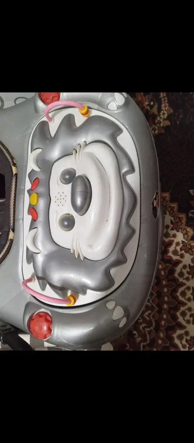 راروئک|کالسکه و لوازم جانبی|چناران, |دیوار