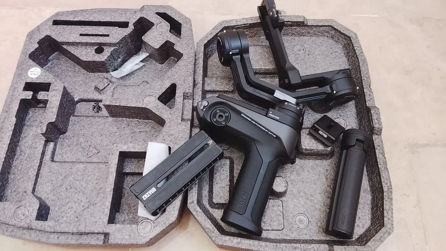 تجهیزات عکاسی و فیلمبرداری|دوربین عکاسی و فیلمبرداری|کرمانشاه, |دیوار