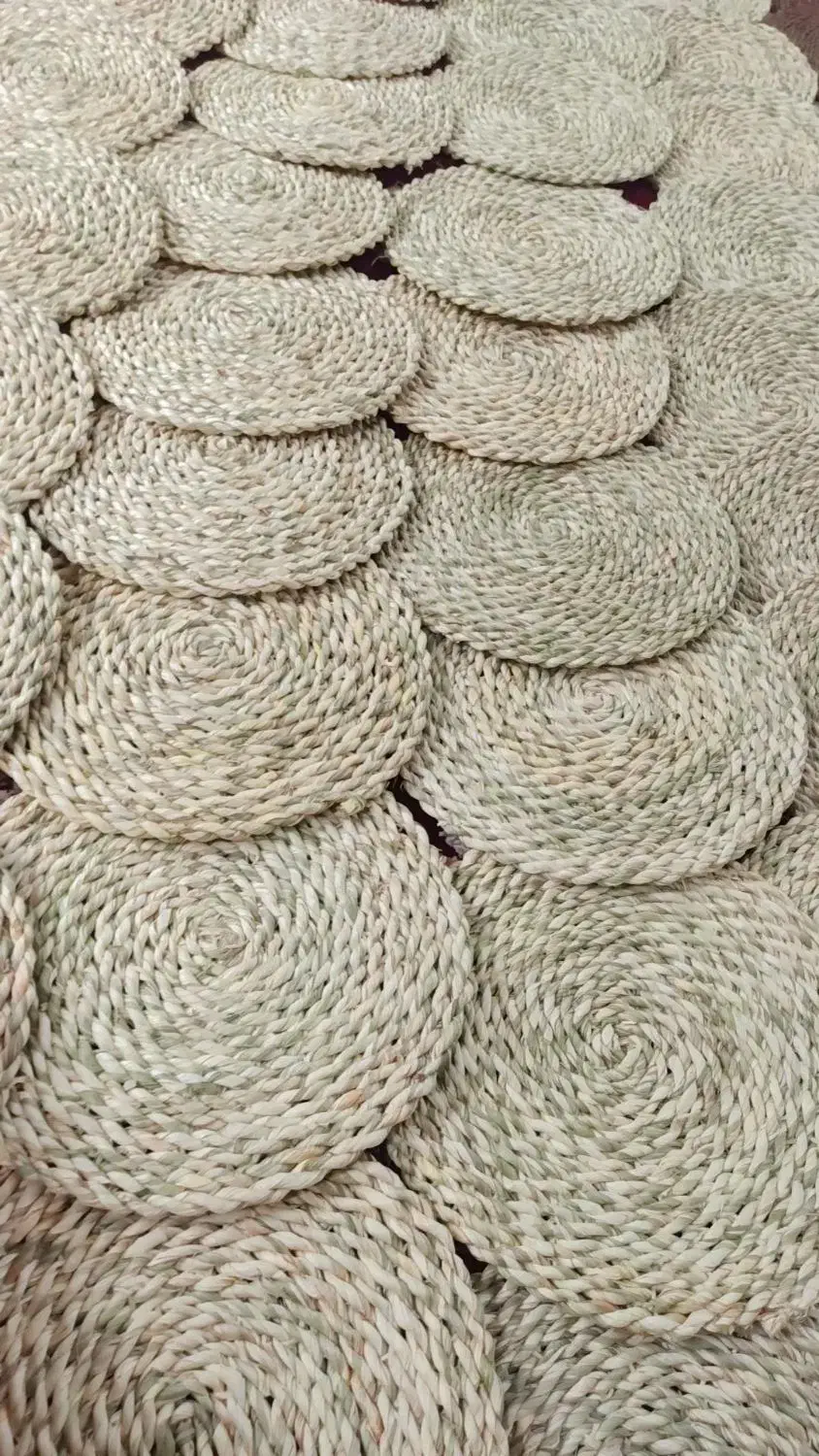 صنایع دستی حصیر|صنایع دستی و سایر لوازم تزئینی|رشت, دیانتی|دیوار