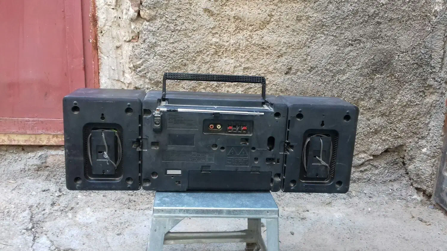 ضبط|سیستم صوتی خانگی|ایلام, |دیوار