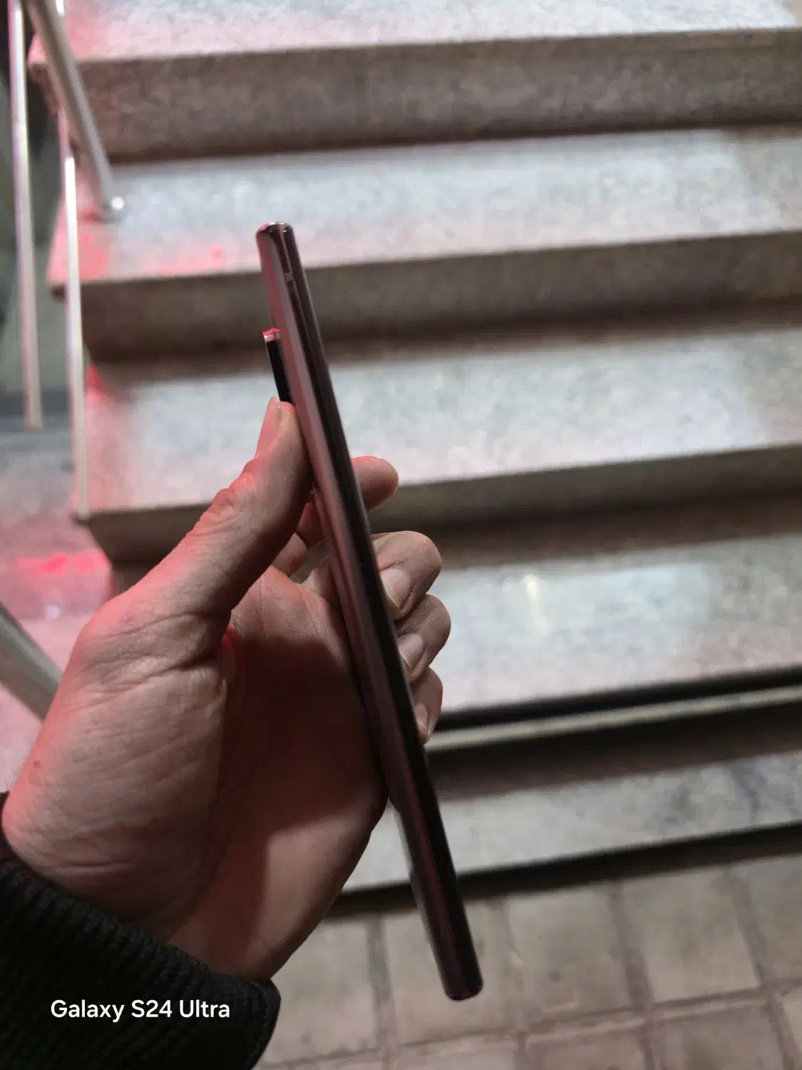 note 20 ultra|موبایل|اصفهان, بهارستان|دیوار