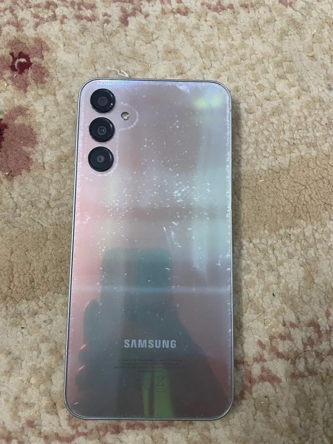 a24 128گیگ|موبایل|اصفهان, بهارستان|دیوار