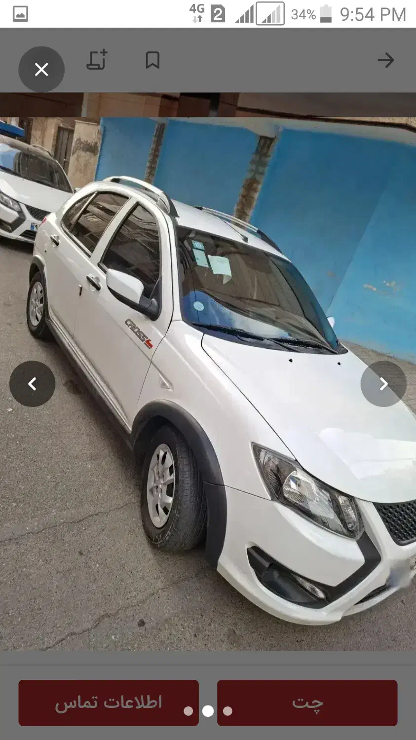 کوییک GX 403 سفارشی|خودرو سواری و وانت|بوکان, |دیوار