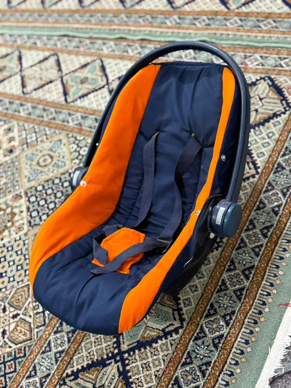 فروش کریر|اسباب و اثاث بچه|لار, |دیوار