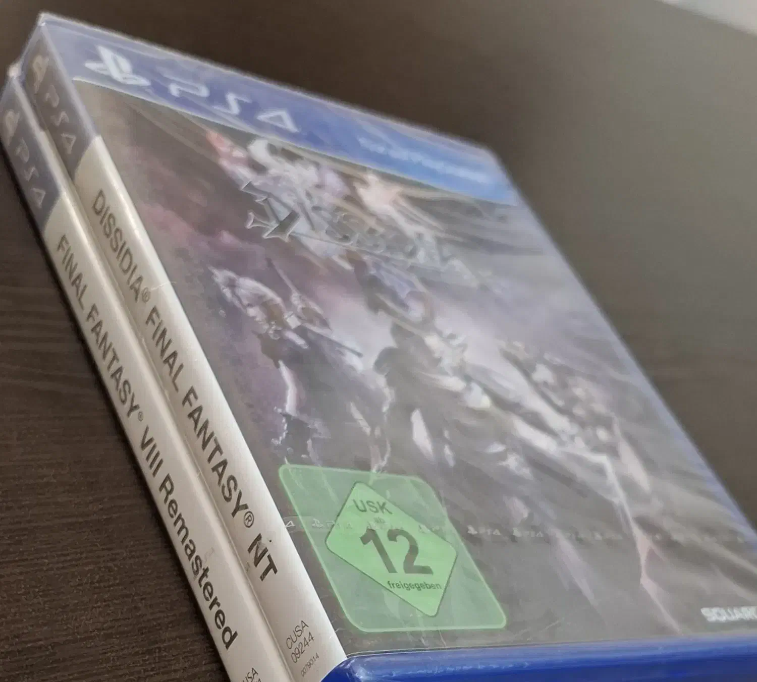 final fantasy ps4وps5|کنسول، بازی ویدئویی و آنلاین|تهران, زاهد گیلانی|دیوار