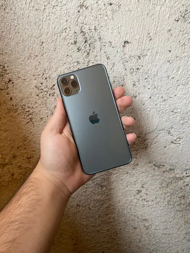11pro max Zaa با ۲۰وات|موبایل|کرج, خرمدشت|دیوار