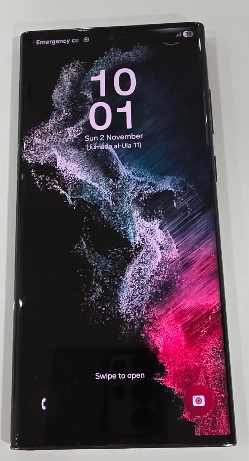 فروشی گوشی سامسونگ S22 ultra|موبایل|شیراز, معالیآباد|دیوار