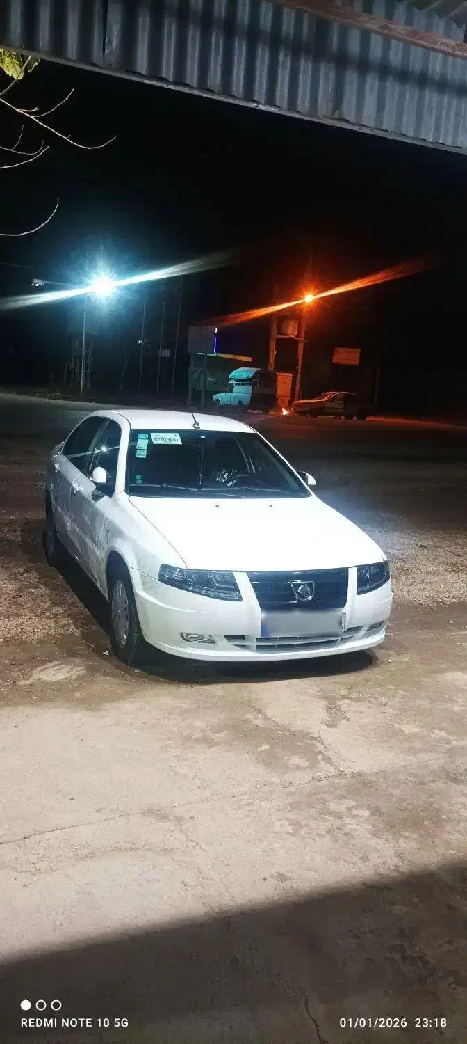 سورن پلاس دوگانه|خودرو سواری و وانت|گنبد کاووس, |دیوار