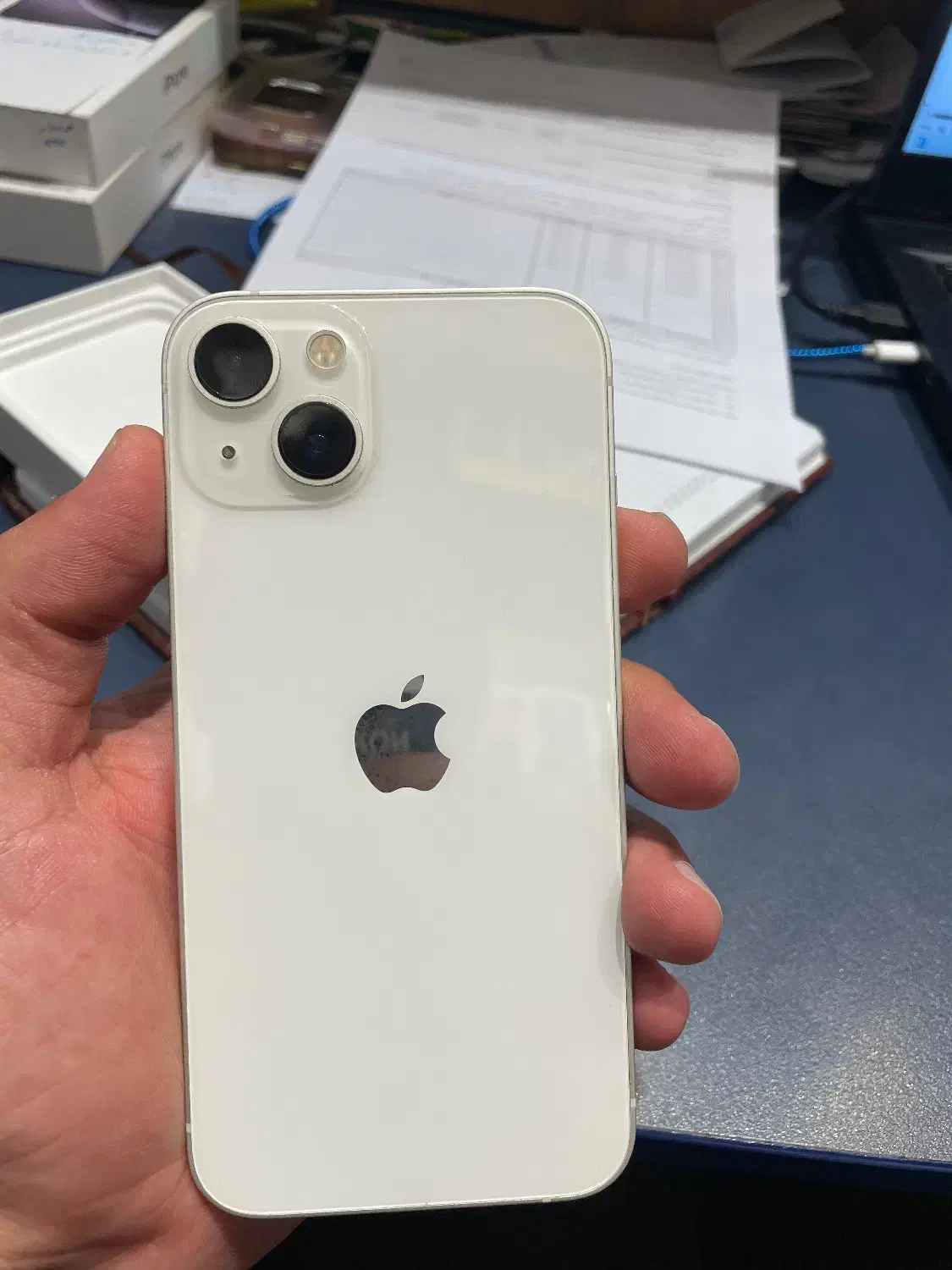 آیفون۱۳ نرمال IPhone 13|موبایل|تهران, گیشا|دیوار