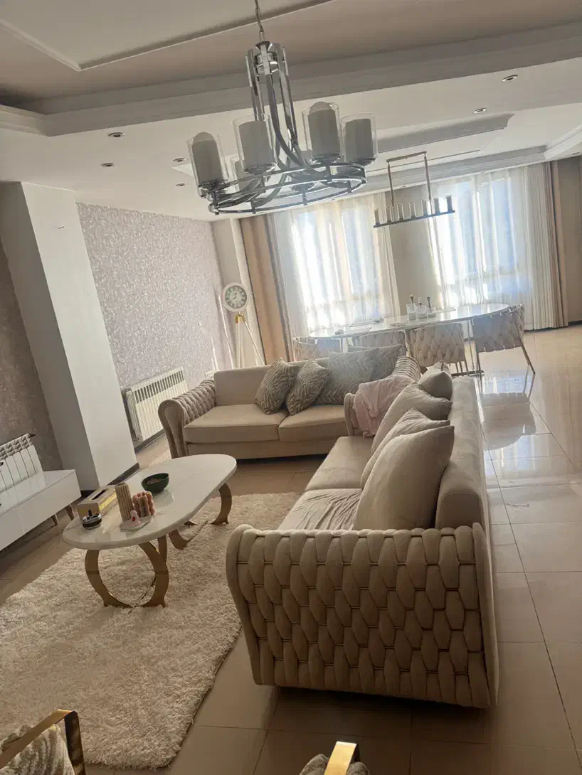 فروش میزناهارخوری و مبلمان|مبلمان خانگی و میز عسلی|تهران, آجودانیه|دیوار