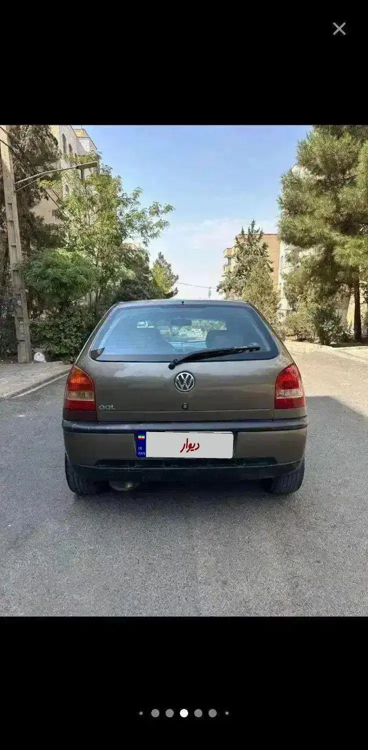 فروش یا معاوضه گل ۸۴ با پژو ۴۰۵ یا سمند LX و دوو|خودرو سواری و وانت|کرج, اسلامآباد|دیوار