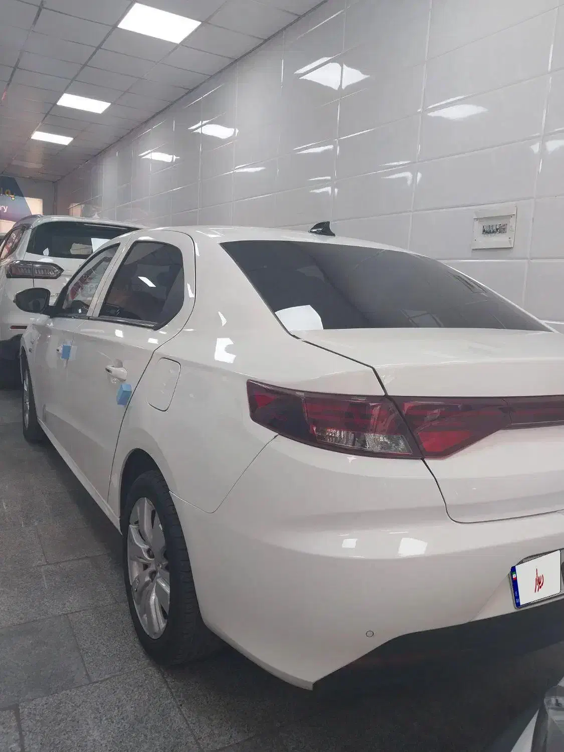 تاراv4|خودرو سواری و وانت|قم, ولیعصر|دیوار