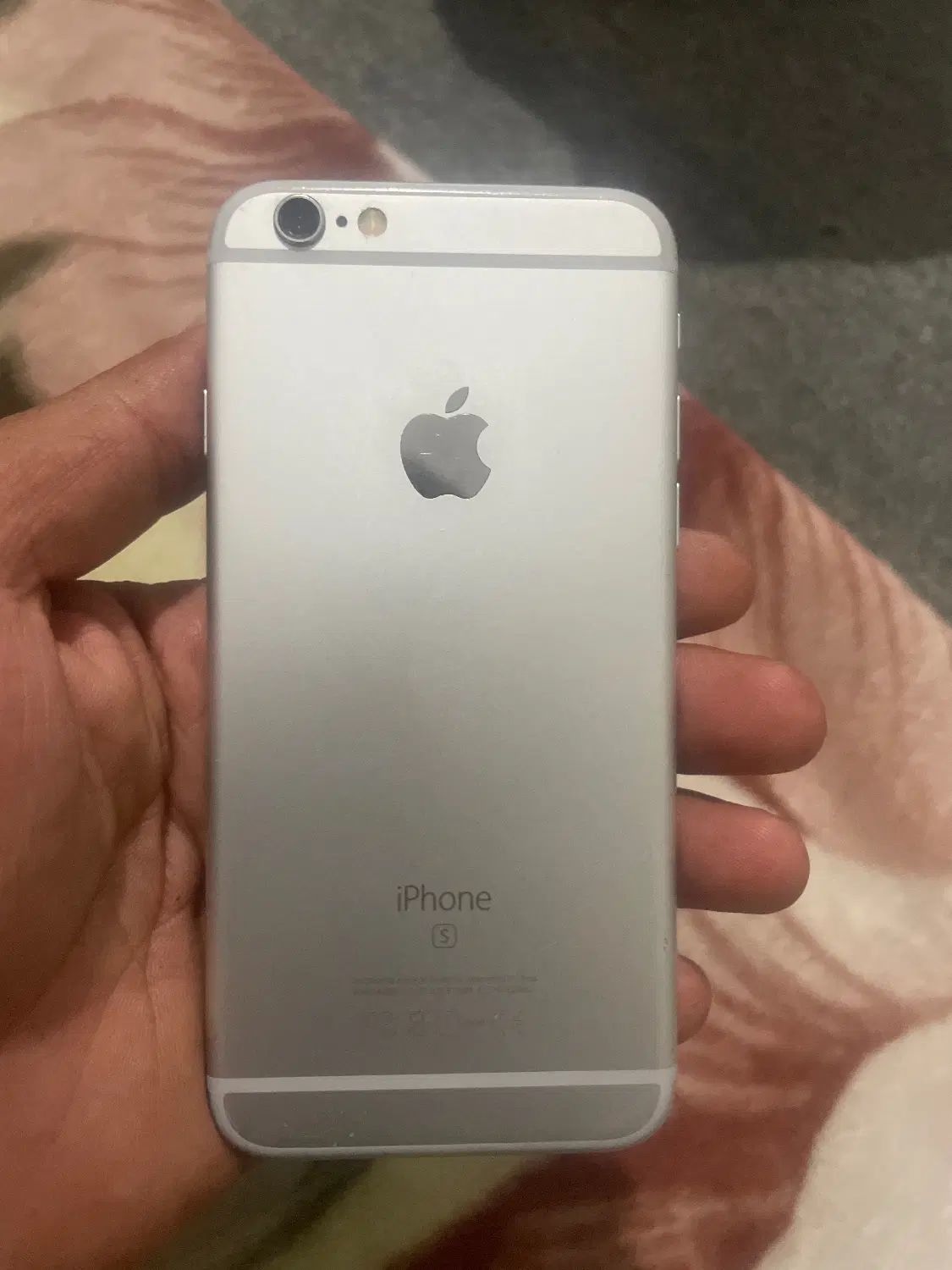 ایفون 6s|موبایل|بندرعباس, |دیوار