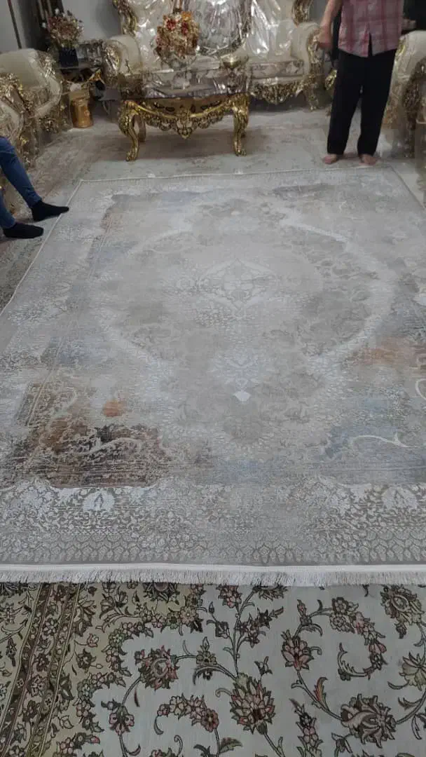 فرش ماشینی آوات کاشان ۹۳۱۵|فرش|نظرآباد, صالح آباد|دیوار