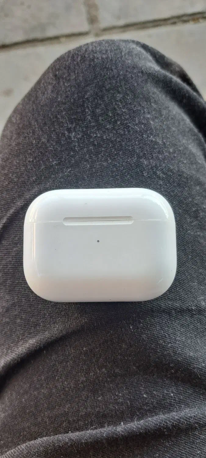 ایرپاد پیدا شده محدوده بهمنی|اشیا|بوشهر, |دیوار