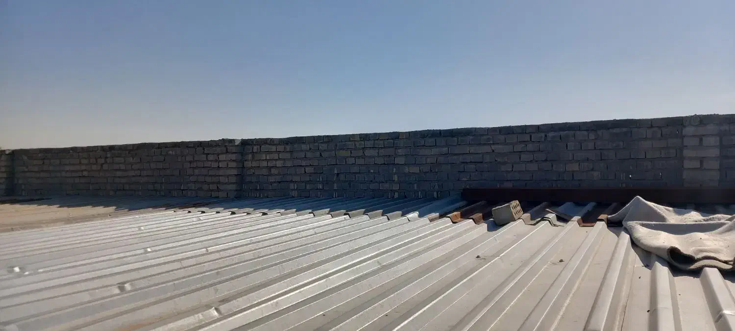 سایبان ایرانیت|مصالح و تجهیزات ساختمان|اهواز, شهدای انتظامی|دیوار