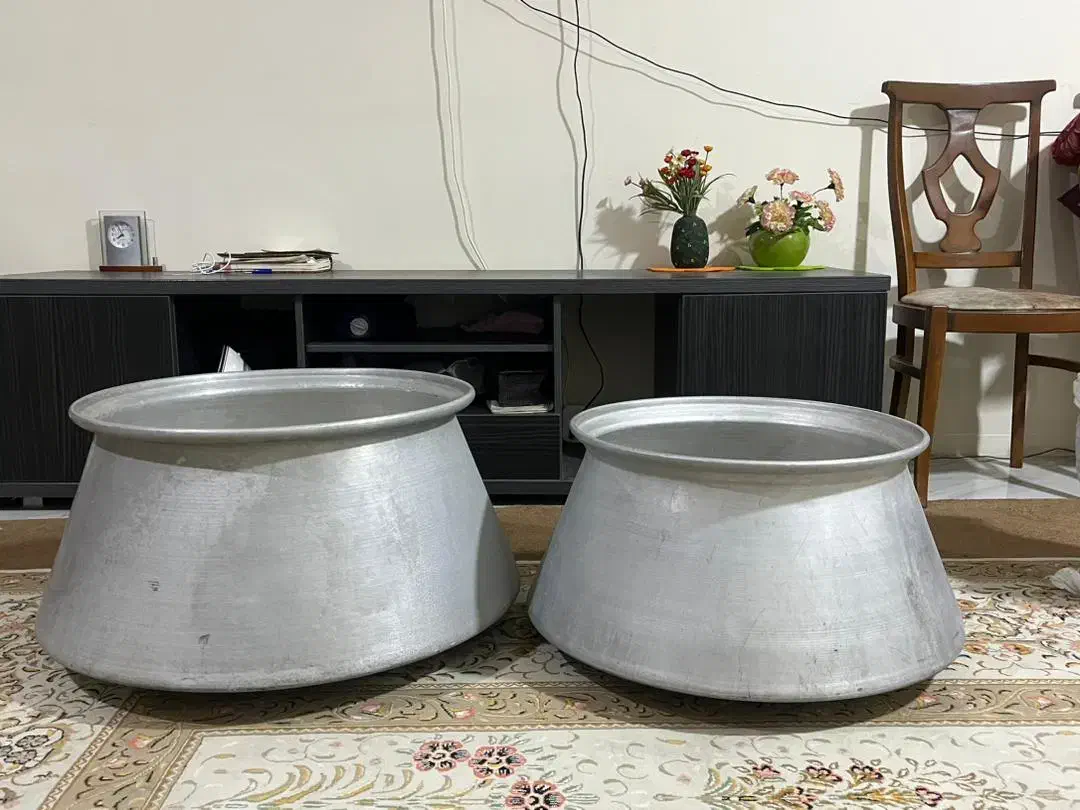 دیگ روی|ظروف پختوپز|گرگان, |دیوار