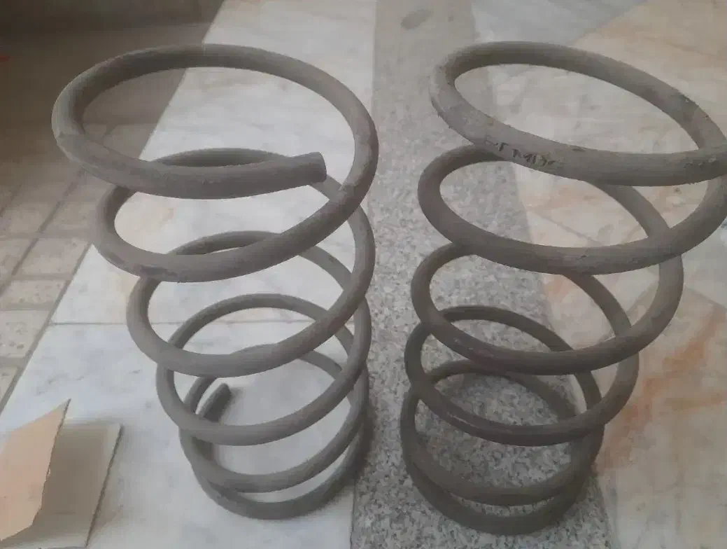 لول فنر ۲۰۶ بدون کوتاه شدگی و سالم|قطعات یدکی و لوازم جانبی|هشتگرد, شهرک ولیعصر (مصلی)|دیوار