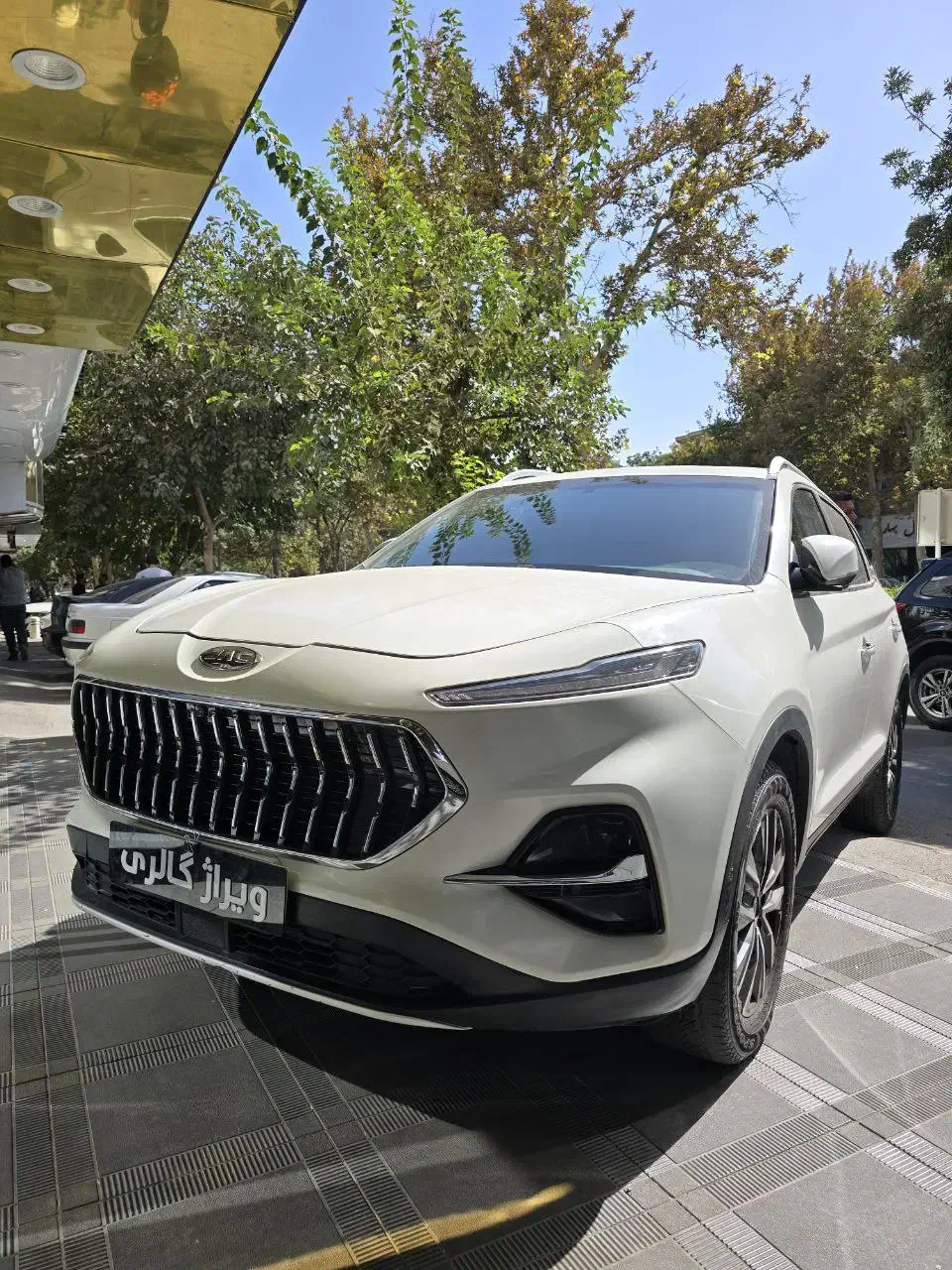 کی ام سی ،k7مدل ۱۴۰۱ درحد|خودرو سواری و وانت|مشهد, امام خمینی|دیوار