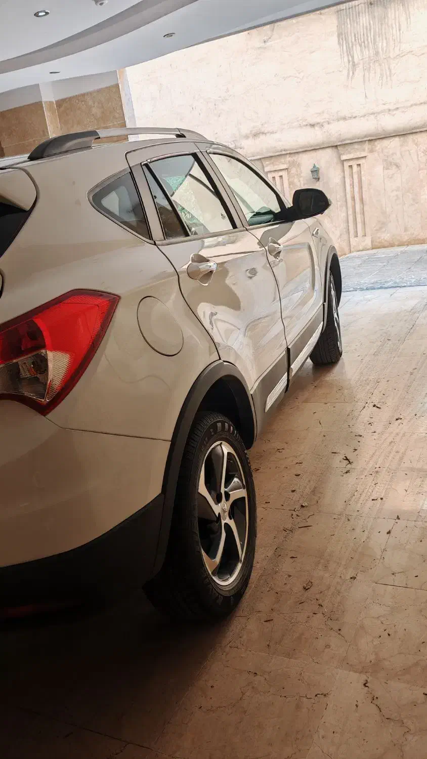 هایما s5|خودرو سواری و وانت|تهران, فردوس|دیوار