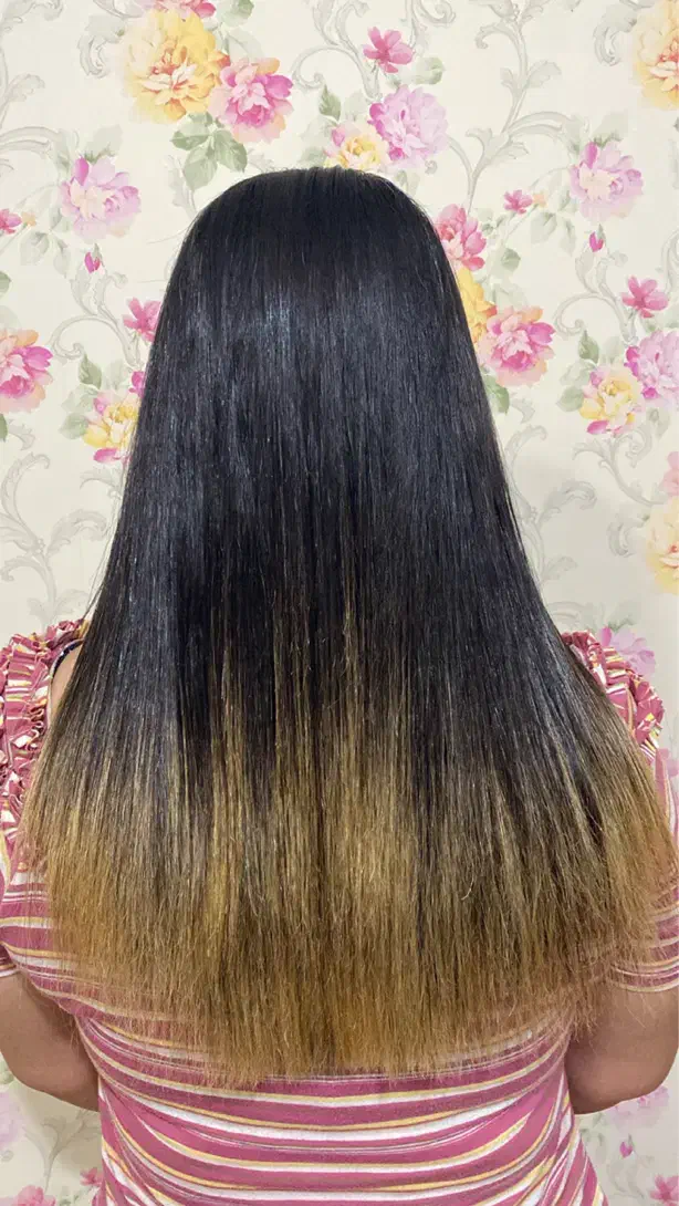 مدل فوری برای کراتین فقط هزینه مواد گرفته میشه|خدمات آرایشگری و زیبایی|الوند, |دیوار