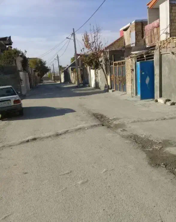 زمین 90 متری کوچه 104 زیر 18 متری شهرک کرناچی|فروش زمین و ملک کلنگی|کرمانشاه, |دیوار