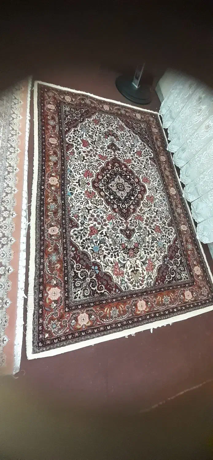 فرش‌دست‌بافت|فرش|همدان, |دیوار