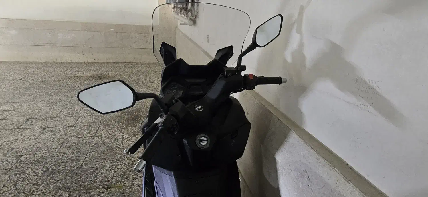 جویمکس|موتورسیکلت|مشهد, امام رضا (ع)|دیوار