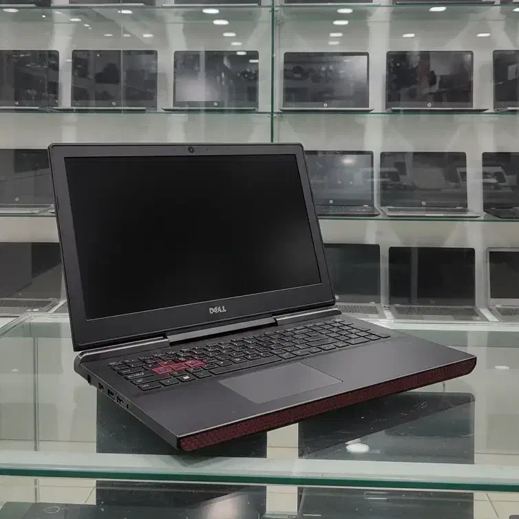 Dell Inspiron P65F|رایانه همراه|ابریشم, |دیوار