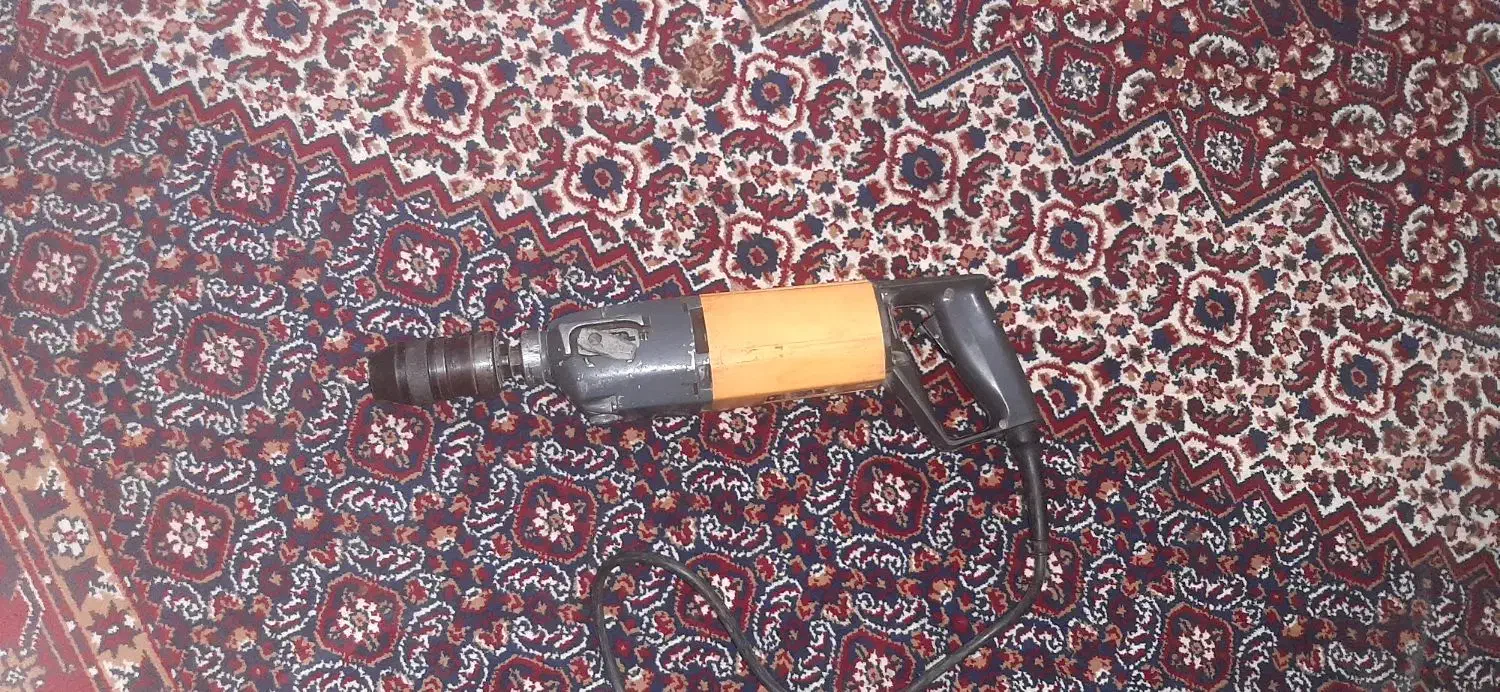 دریل صنعتی اصل|ابزارآلات|سنندج, |دیوار