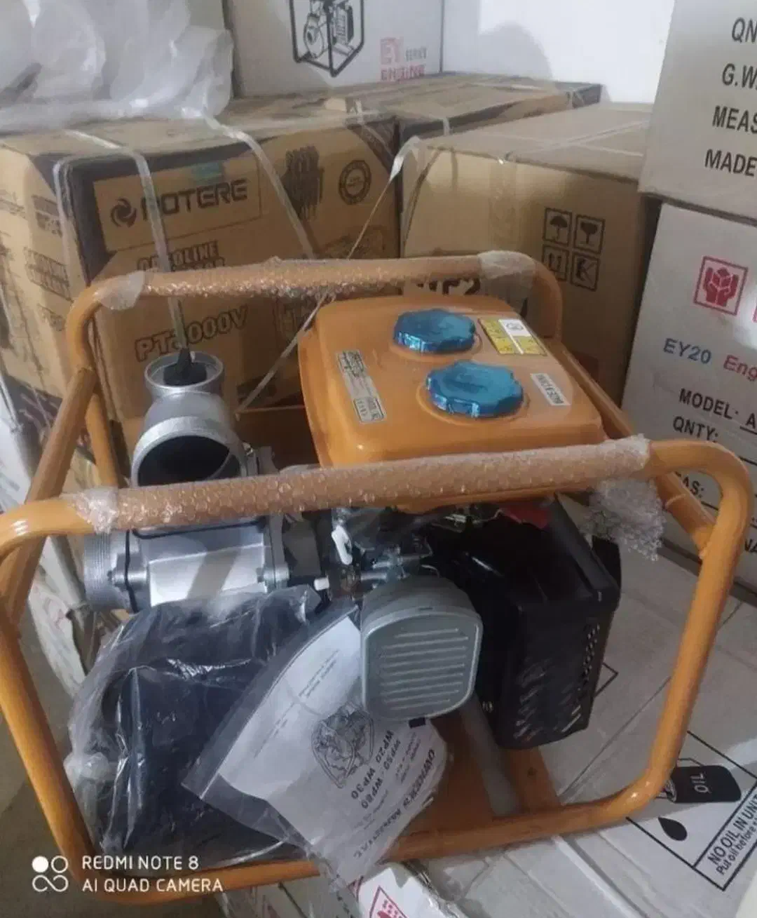 موتور آب موتورآب موتور پمپ موتورپمپ روبین کوشن اصل|ماشینآلات صنعتی|تهران, شهرک ولیعصر جنوبی|دیوار