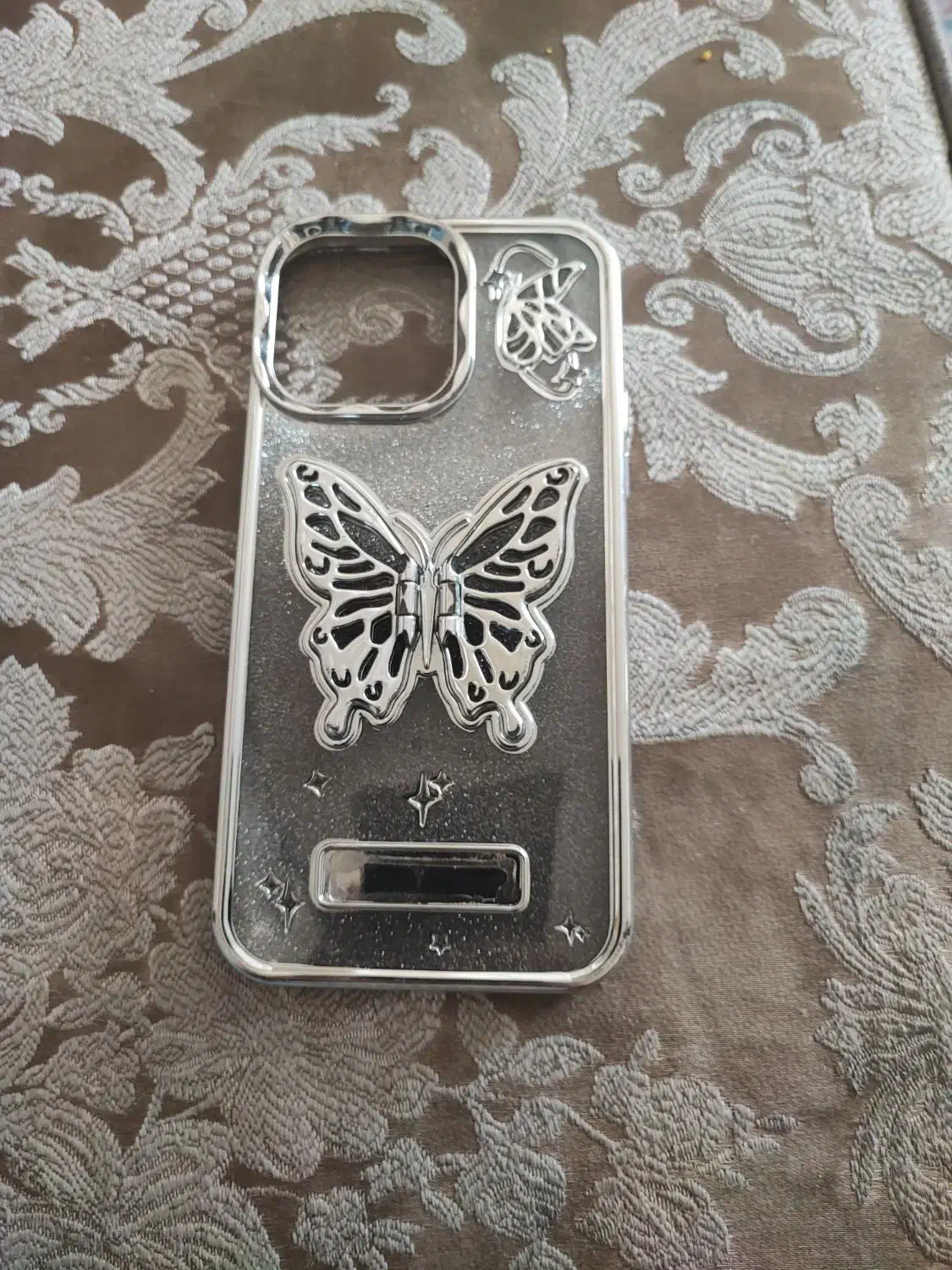 قاب آیفون ۱۵ پرومکس|لوازم جانبی موبایل و تبلت|فردیس, ثابتی|دیوار