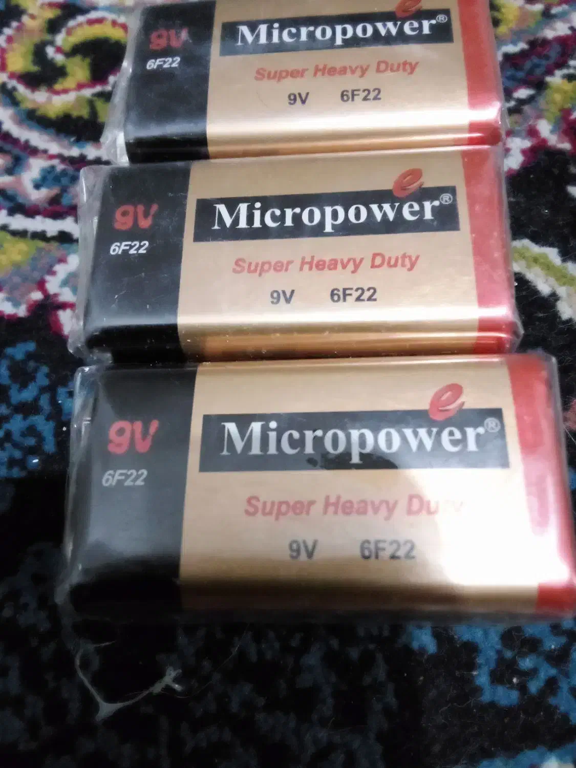 باطری کتابی نو|لوازم جانبی موبایل و تبلت|اسلام‌شهر, شهرک مفیدی|دیوار