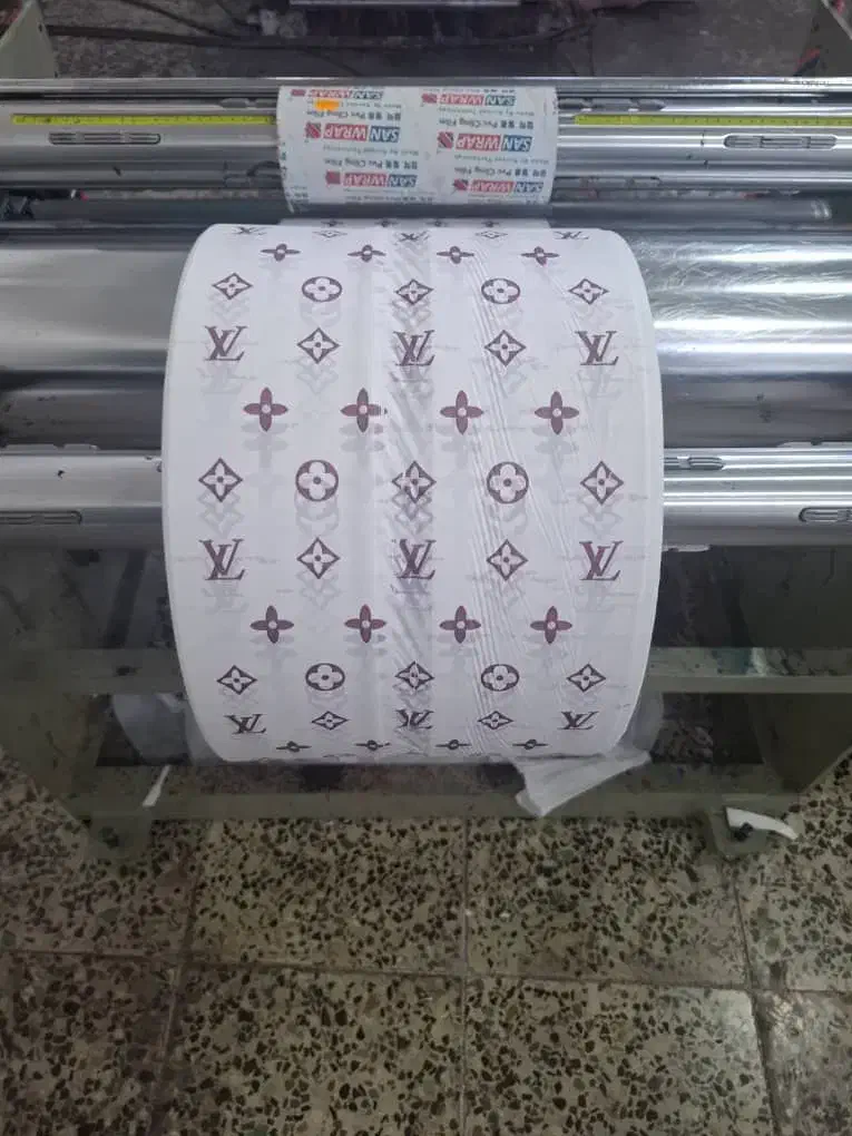 فروش تناژی طاقه سفره یکبار مصرف|ظروف نگهدارنده، پلاستیکی، یک‌بارمصرف|نجف‌آباد, هفده شهریور|دیوار