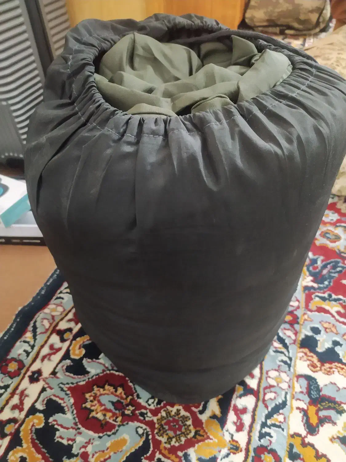 کیسه خواب انفرادی|کوهنوردی و کمپینگ|گنبد کاووس, |دیوار