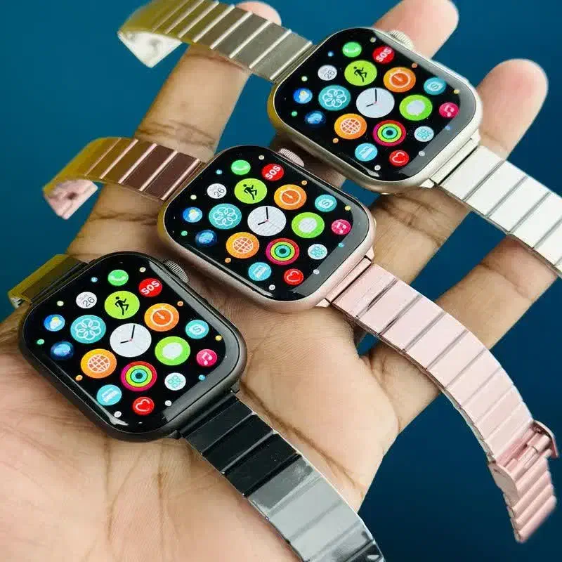 ساعت هوشمند مدل HM-9MINI|ساعت|کرج, حصارک پایین|دیوار