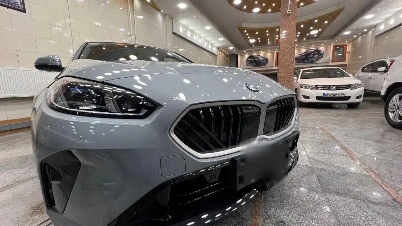 BMW 225 L|خودرو سواری و وانت|اصفهان, مرداویج|دیوار
