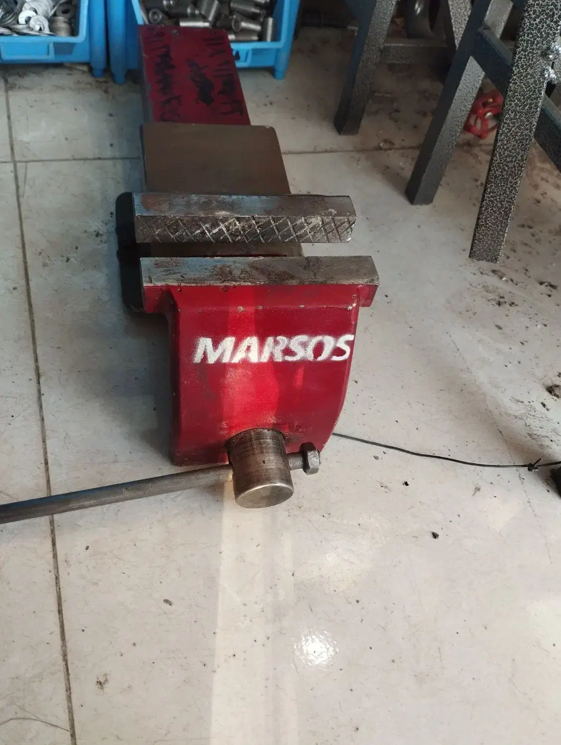 گیره ابزار|ابزارآلات|اسدآباد, |دیوار